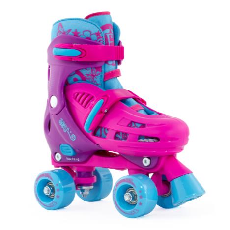 SFR Hurricane Pink Main  £44.95